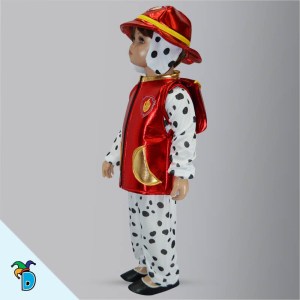 Pc Bombero